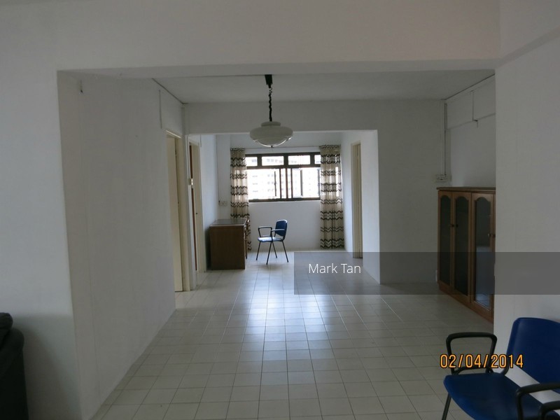 Blk 12 Teck Whye Lane (Choa Chu Kang), HDB 5 Rooms #122358952